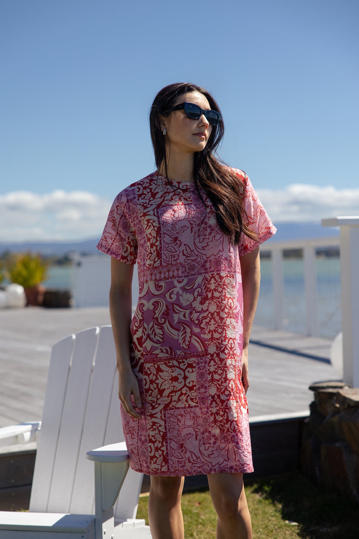 VINA DRESS