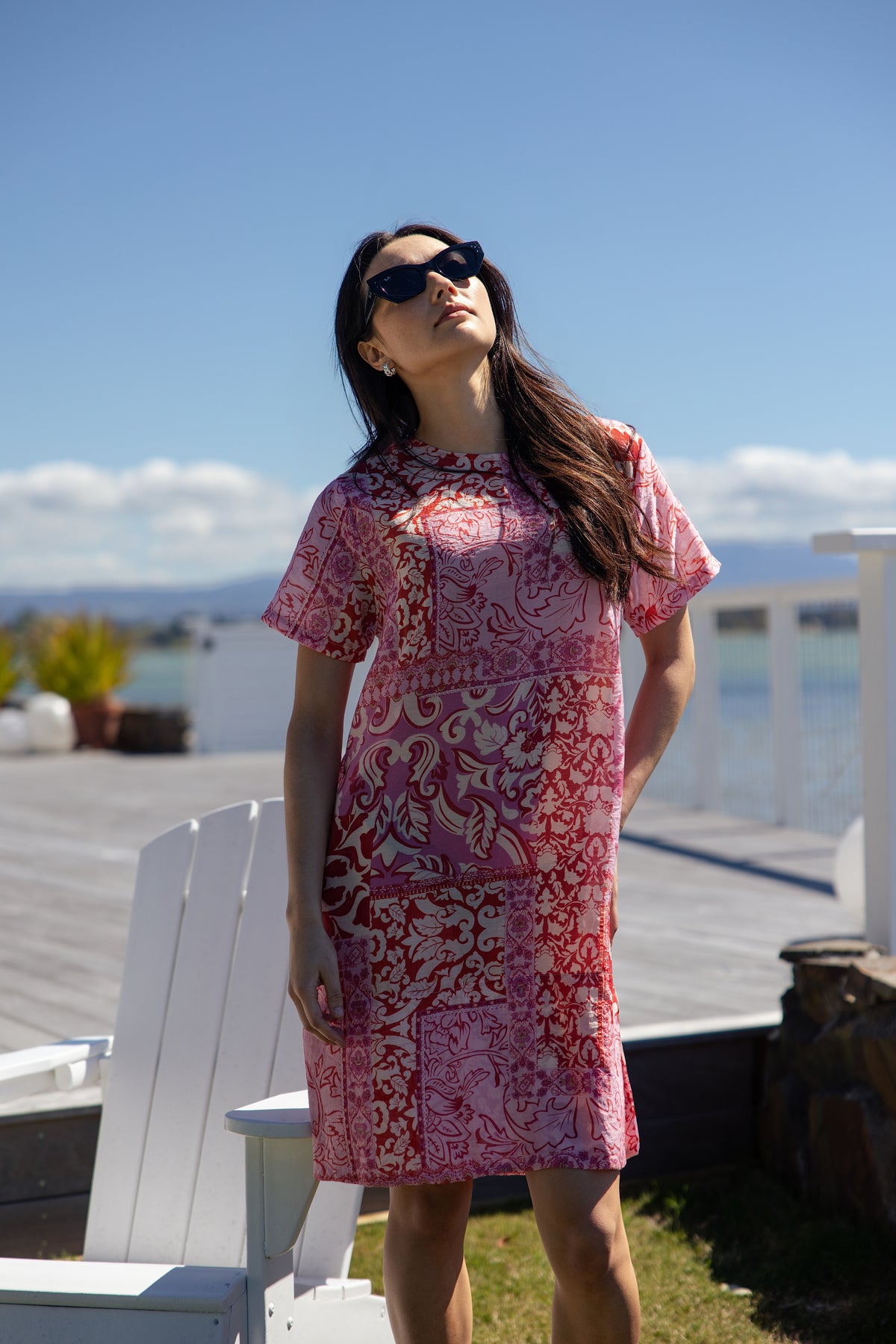 VINA DRESS