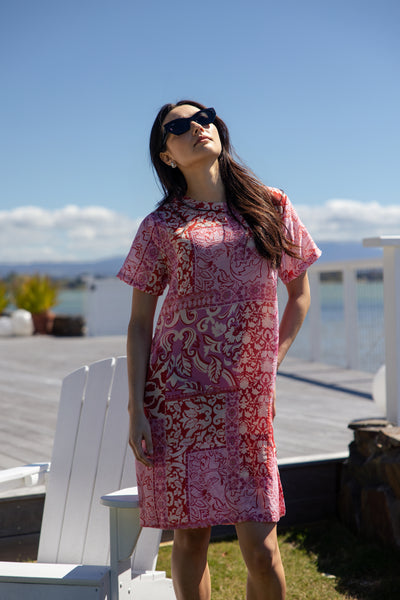 VINA DRESS