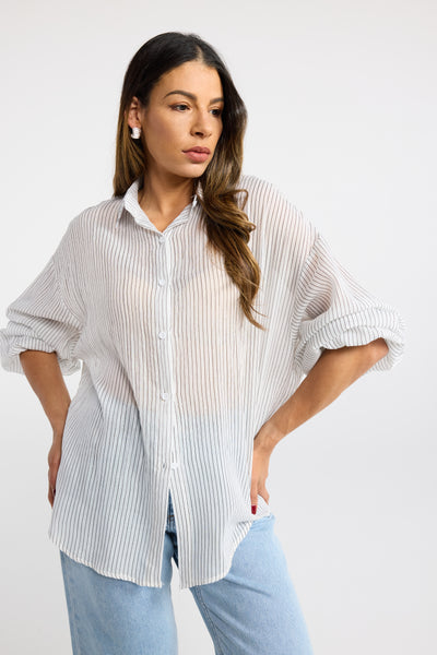 VOYAGE SHIRT