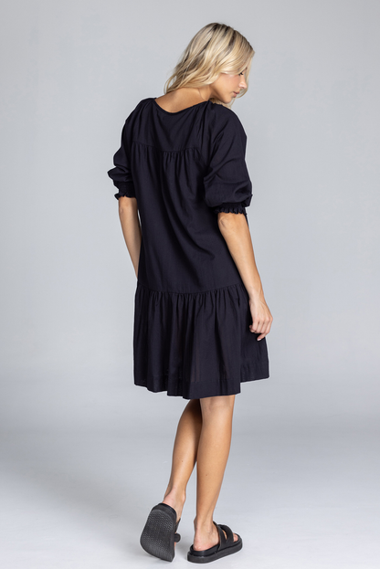 WHISPERED PROMISE DRESS