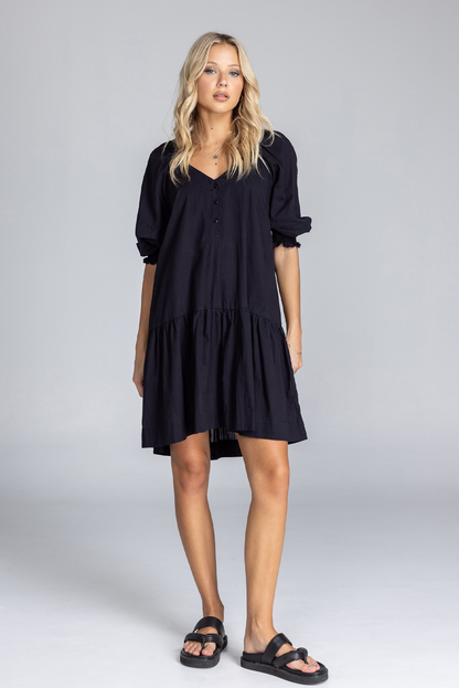 WHISPERED PROMISE DRESS