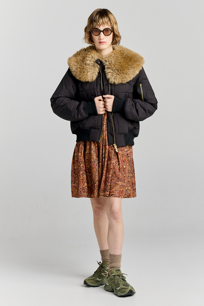 WILDER JACKET