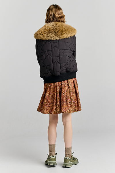 WILDER JACKET