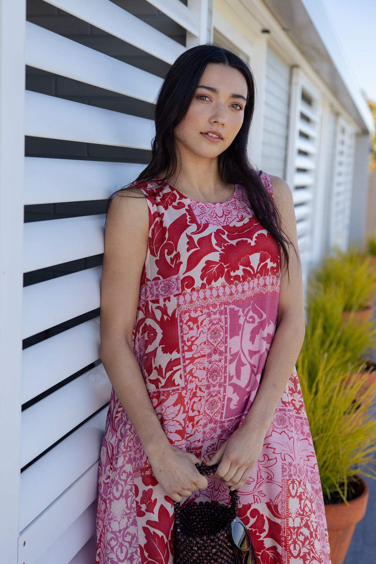 LANA DRESS
