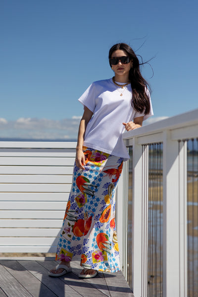 MUSE SUMMER SKIRT
