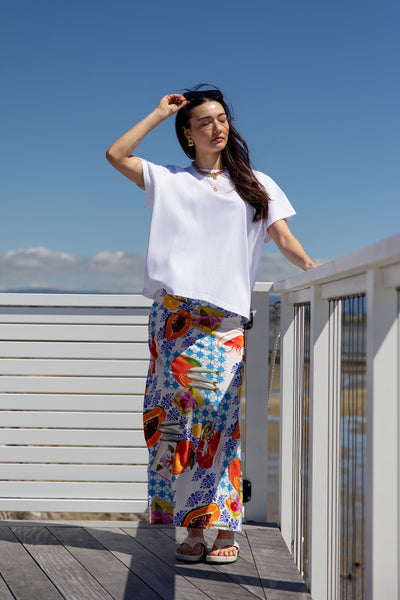 MUSE SUMMER SKIRT