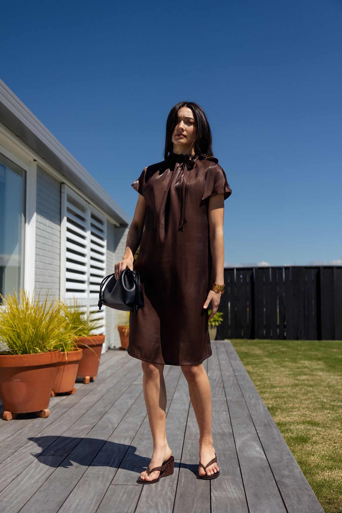 RAY DRESS