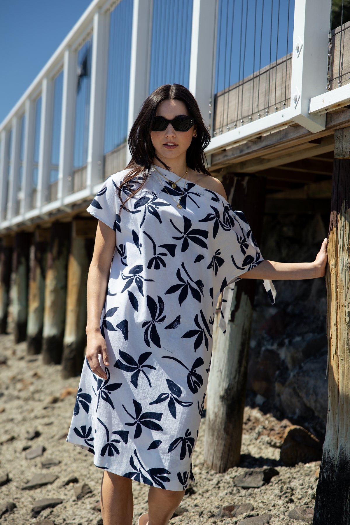 RAY DRESS