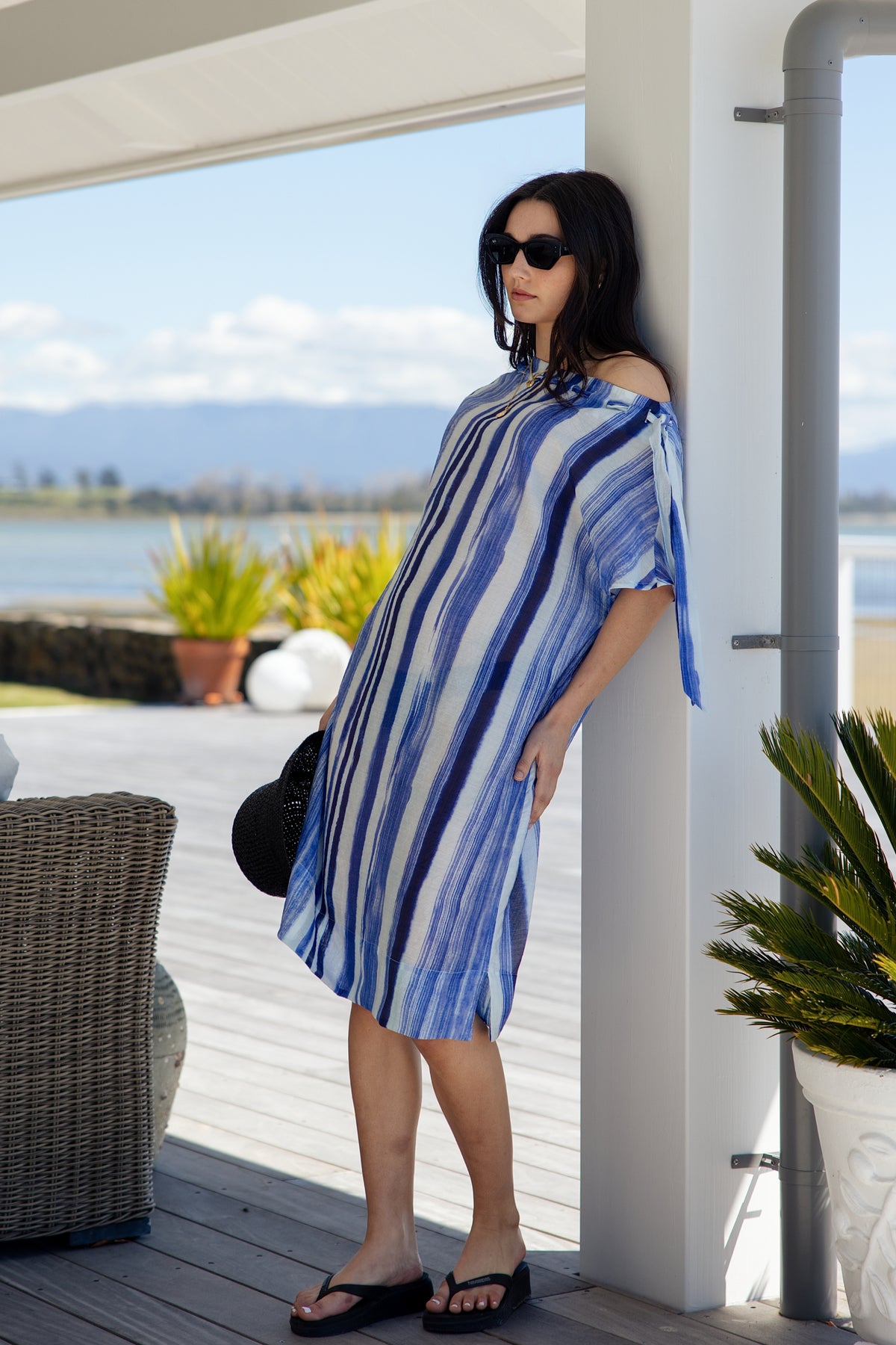 RAY DRESS