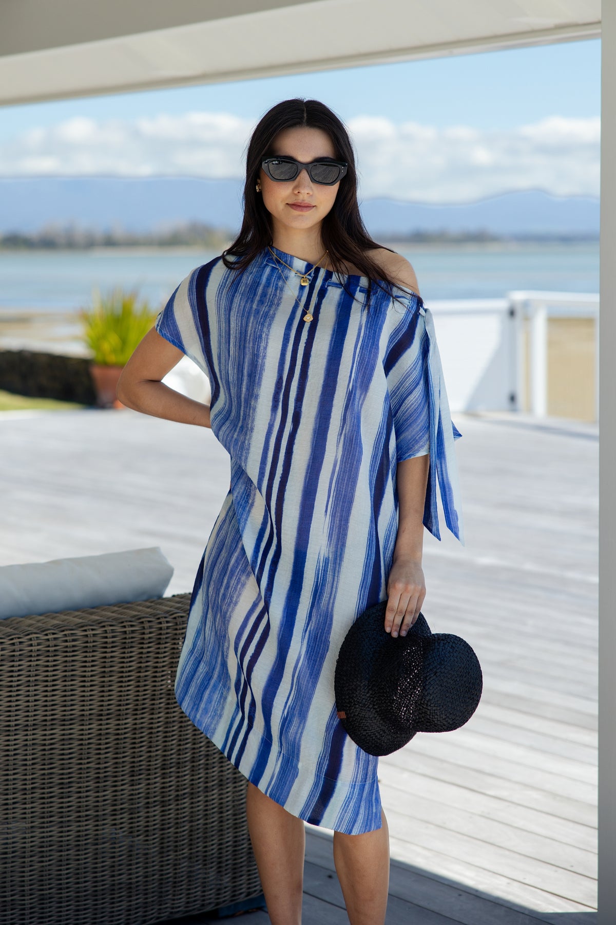 RAY DRESS
