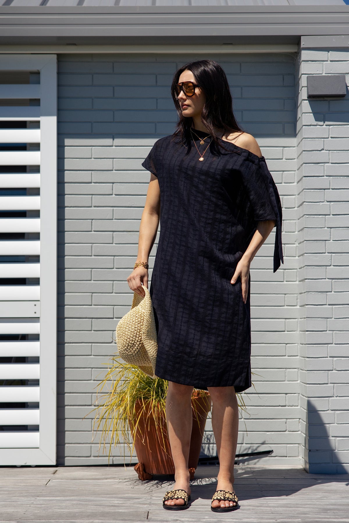RAY DRESS