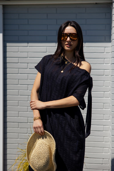 RAY DRESS