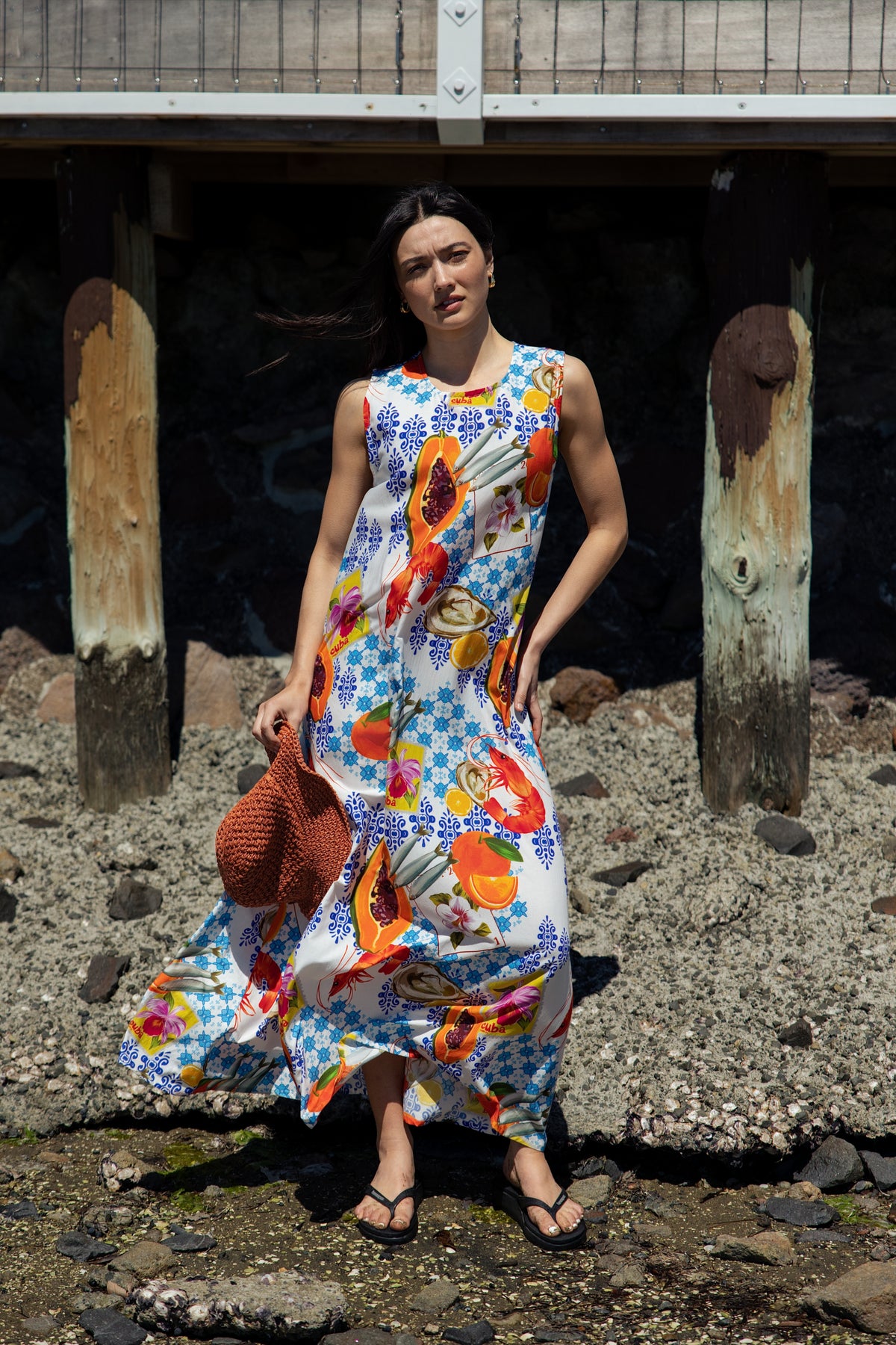 LANA DRESS