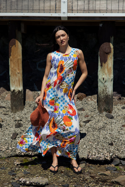 LANA DRESS