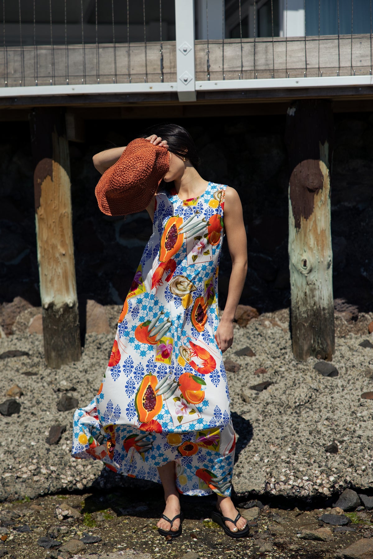 LANA DRESS