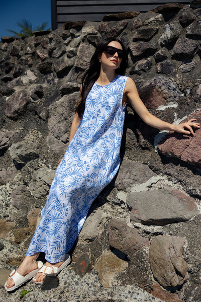 LANA DRESS