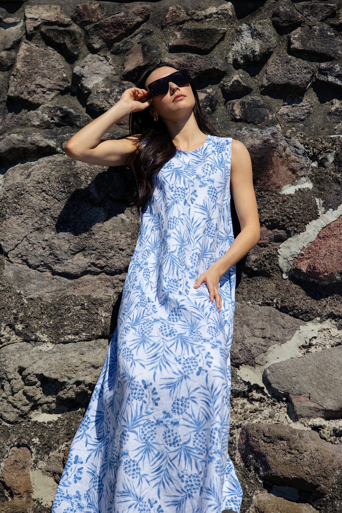 LANA DRESS