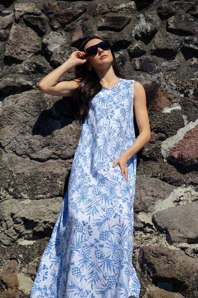 LANA DRESS