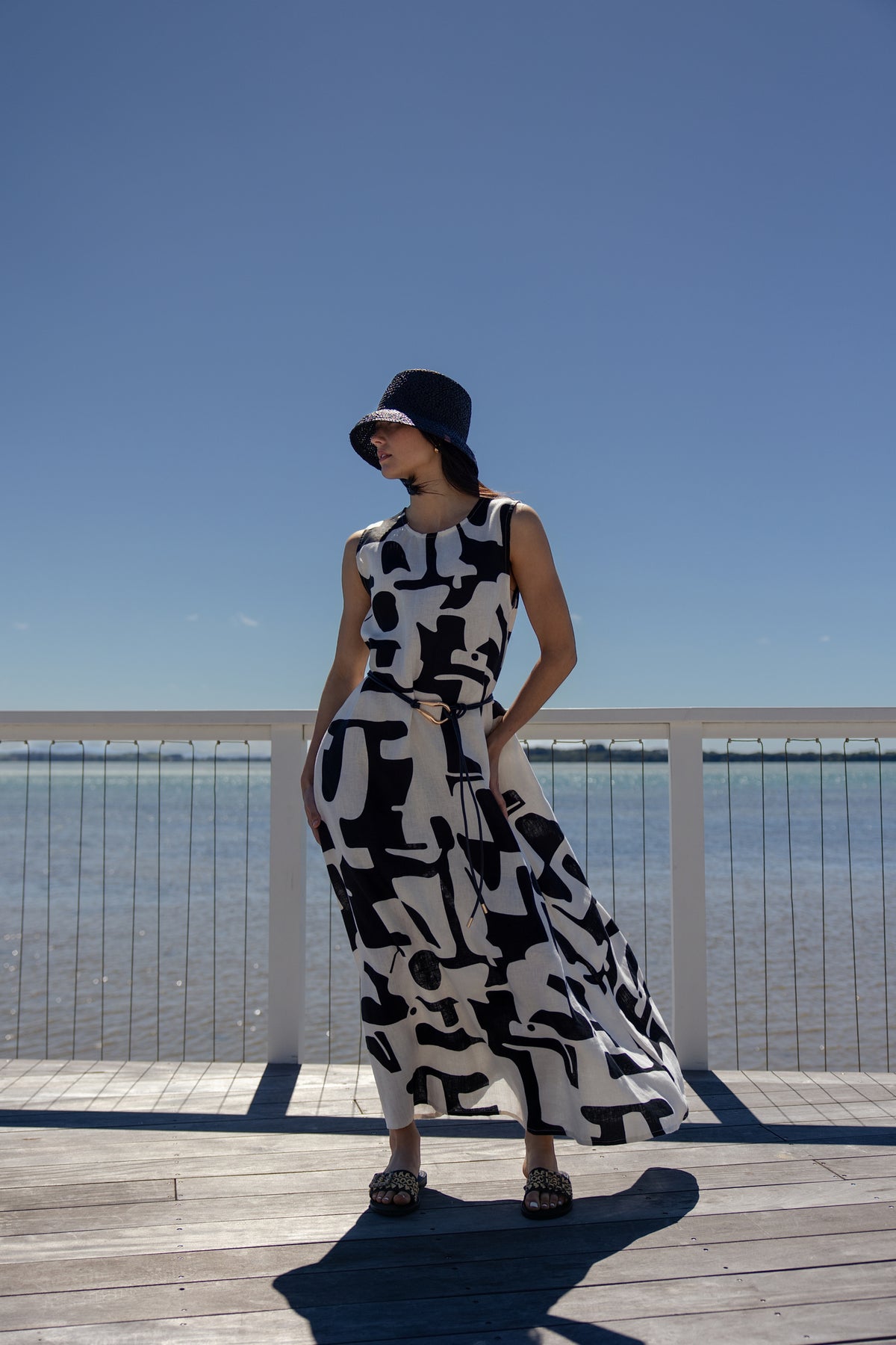 LANA DRESS