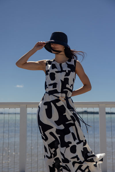 LANA DRESS