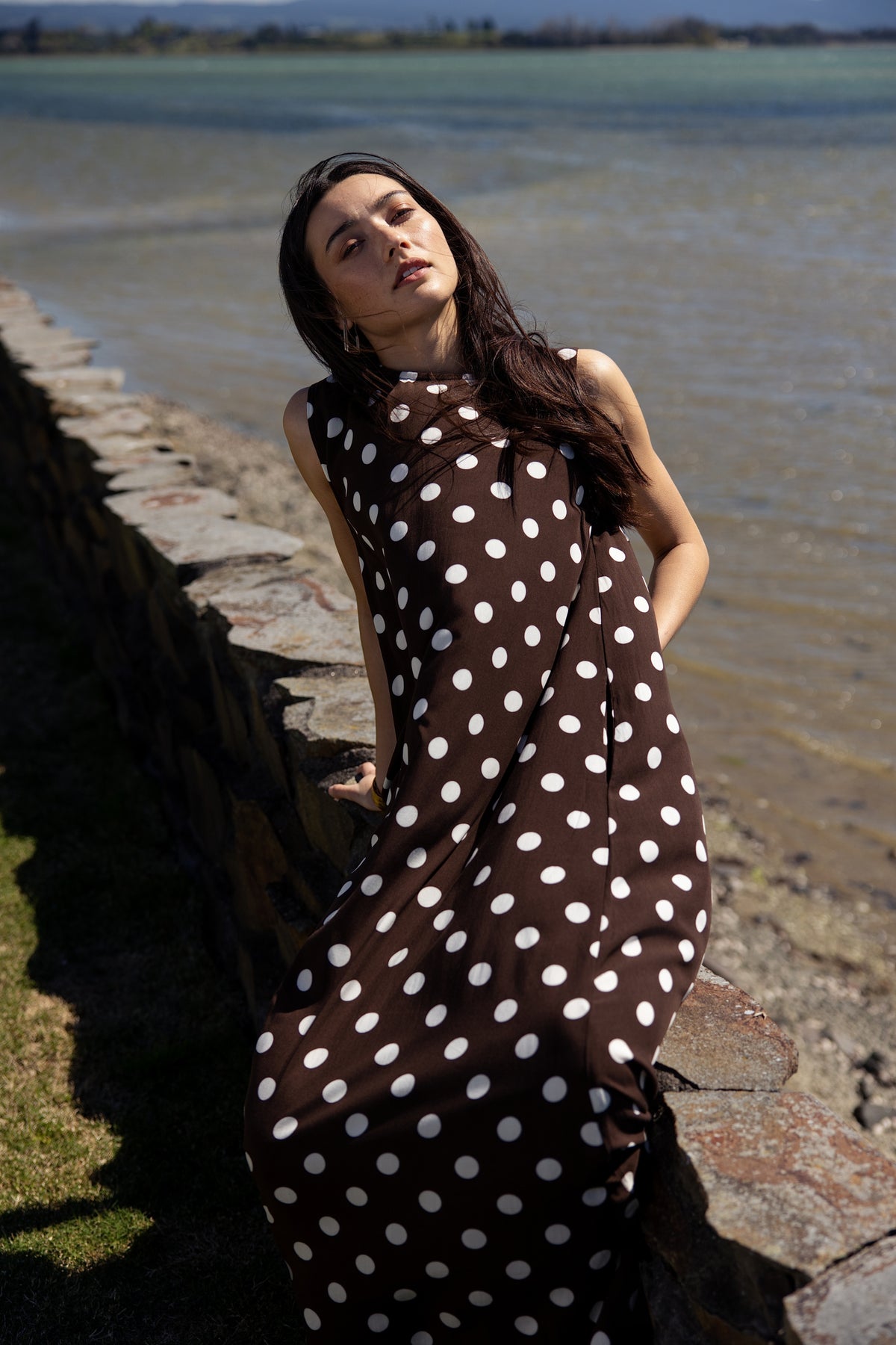 LANA DRESS