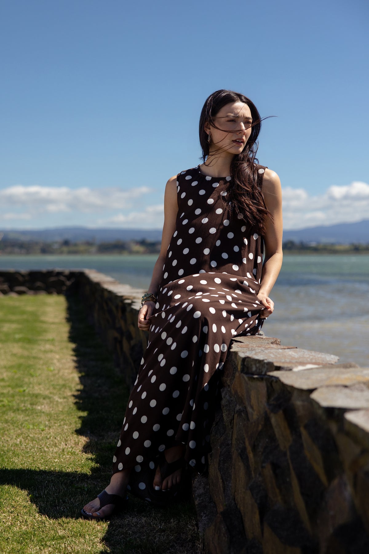 LANA DRESS