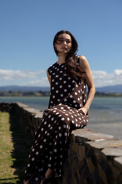 LANA DRESS