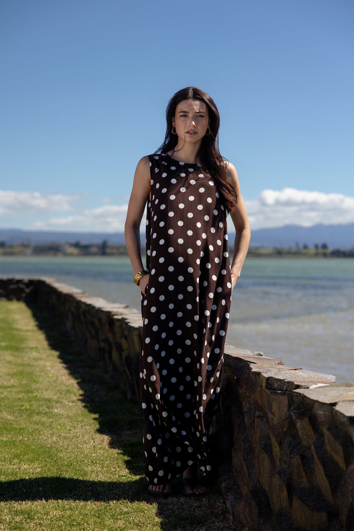 LANA DRESS