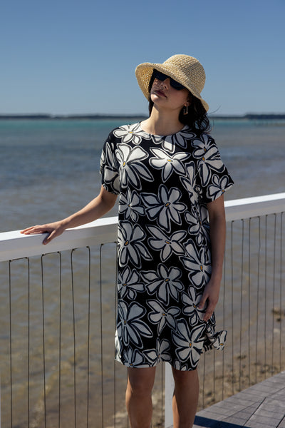 VINA DRESS