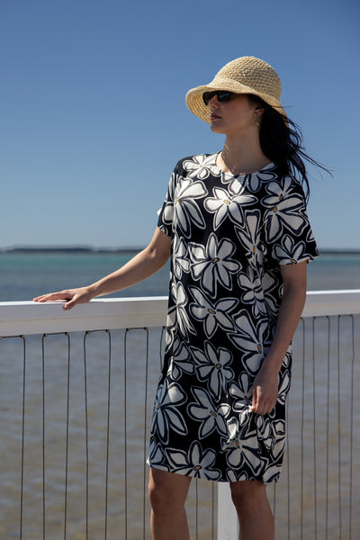 VINA DRESS
