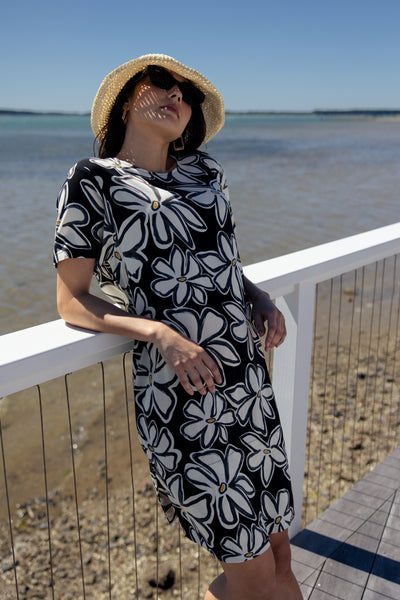 VINA DRESS