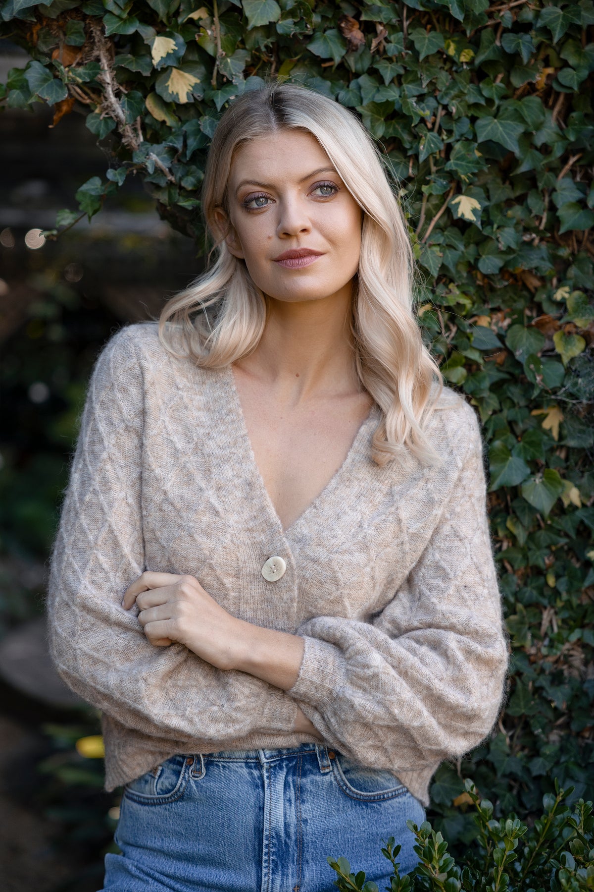 FLUENCE CARDI Wendy's Boutique