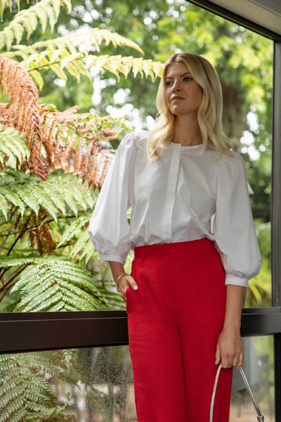 GENOVA BLOUSE