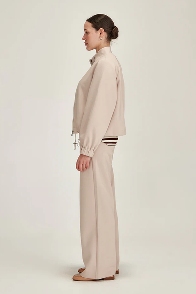 YUKA JACKET