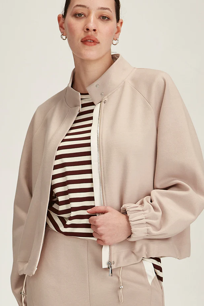 YUKA JACKET