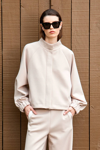 YUKA JACKET