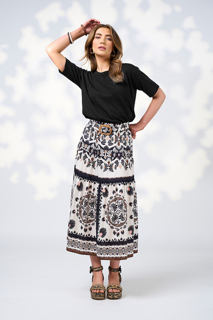 ZOE SKIRT