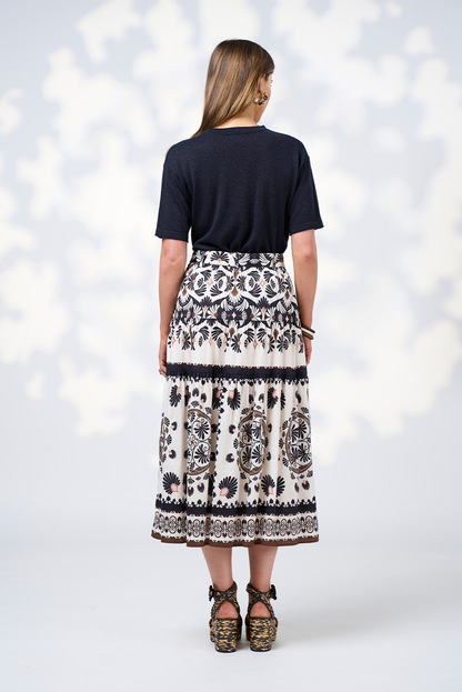 ZOE SKIRT