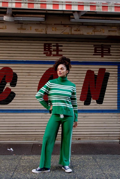 ZENA JUMPER
