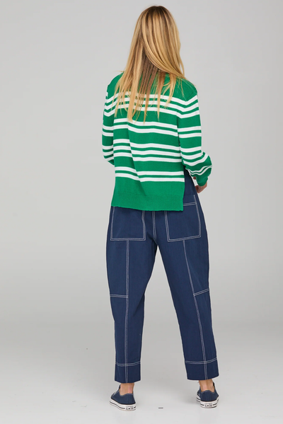 ZENA JUMPER