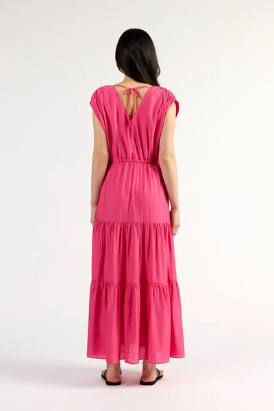 AGNI DRESS