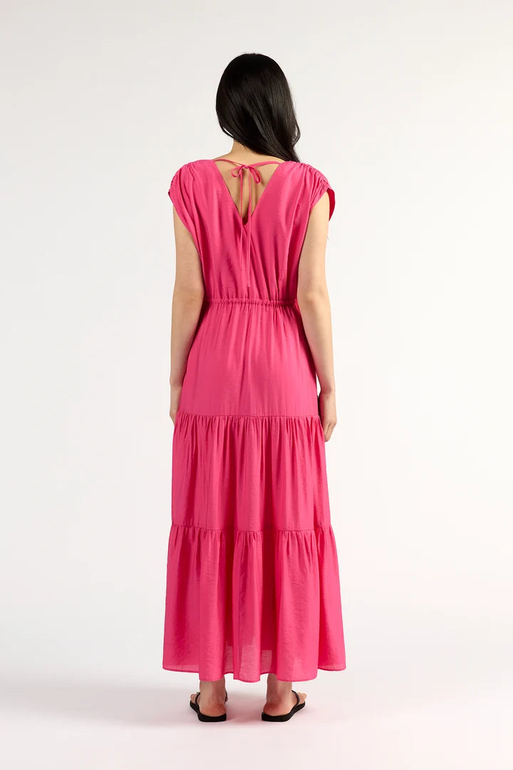AGNI DRESS