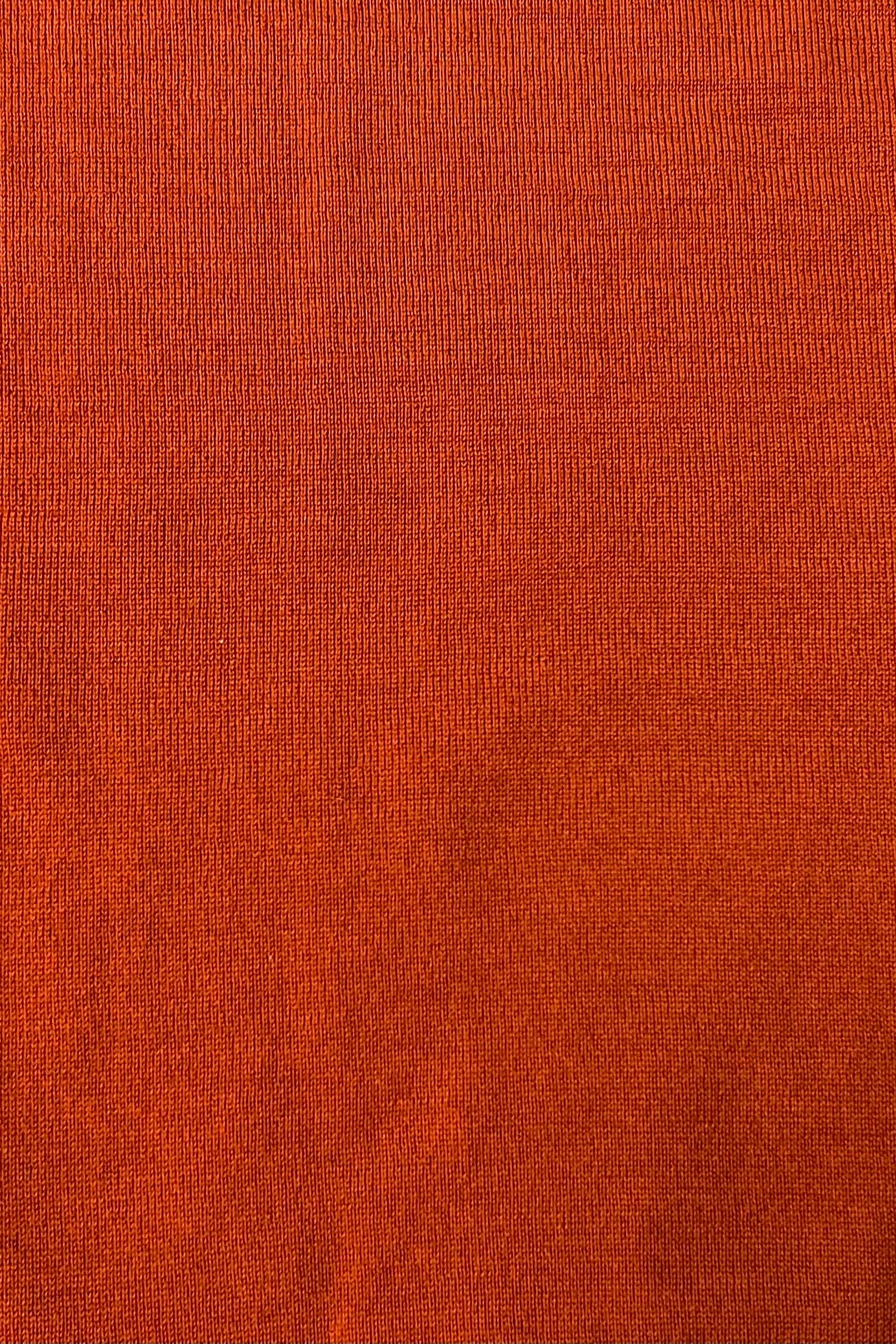 MERINO SWING SWEATER