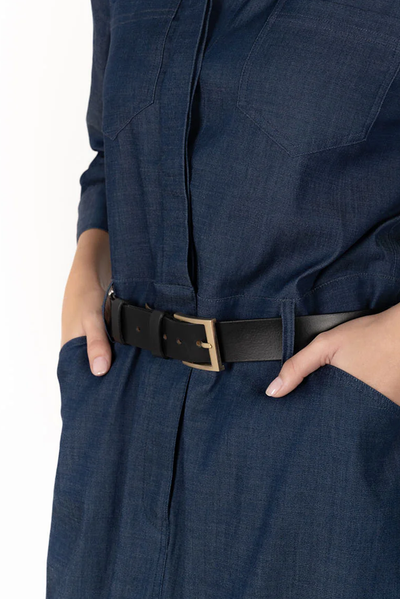 CLASSIC BELT