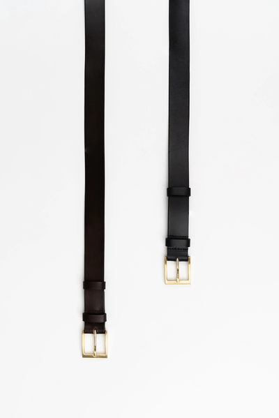 CLASSIC BELT