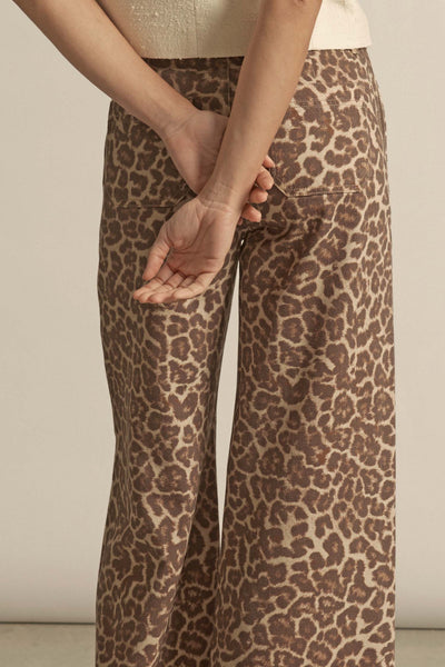 BIRCH JEAN