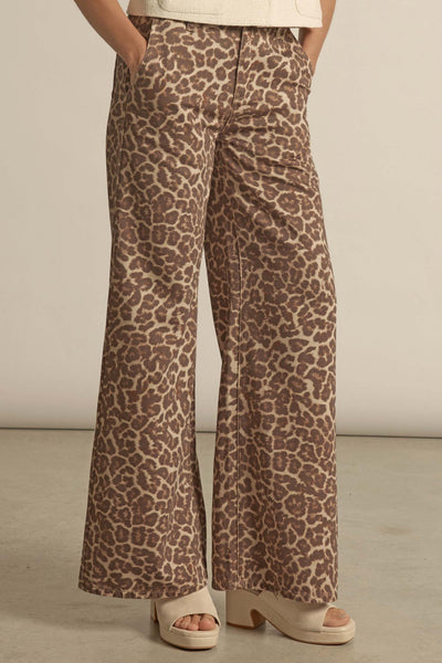 BIRCH JEAN