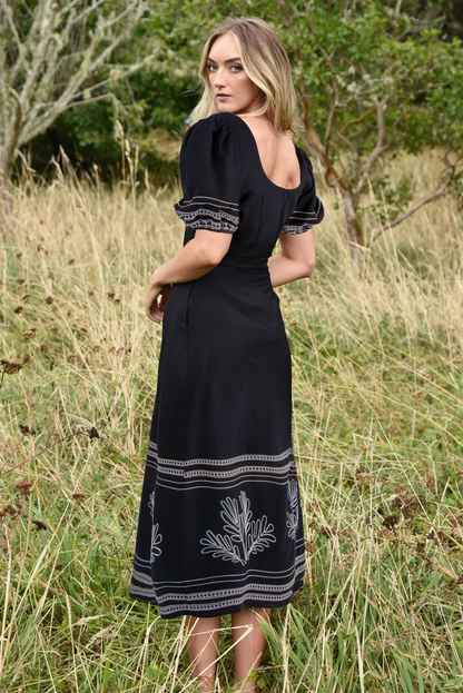 SHAPE YOUR DESTINY DRESS