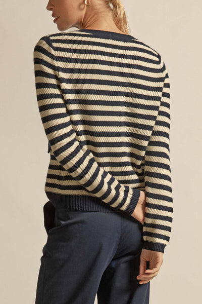 CAMBER KNIT